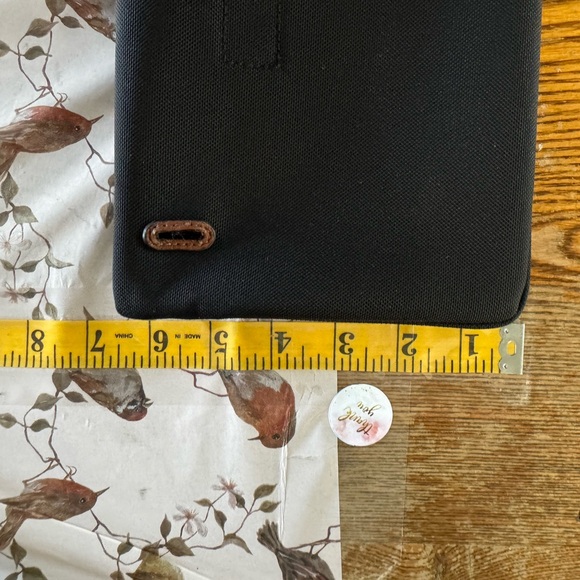 RALPH LAUREN WAIST PURSE / FANNY PACK - Picture 12 of 14